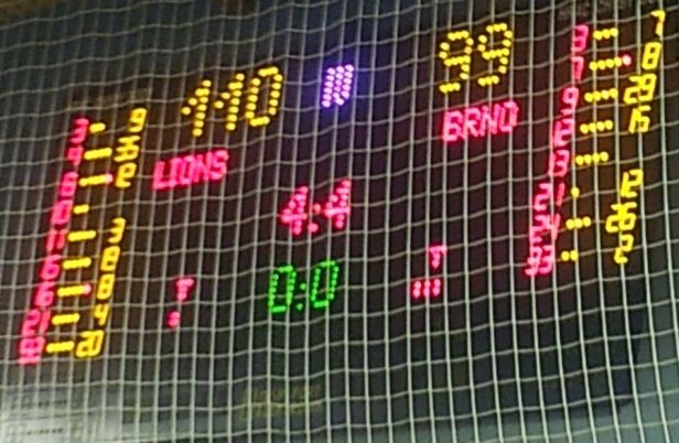 DIn allen Belangen überlegen - die Heimakteure aus Neuhaus