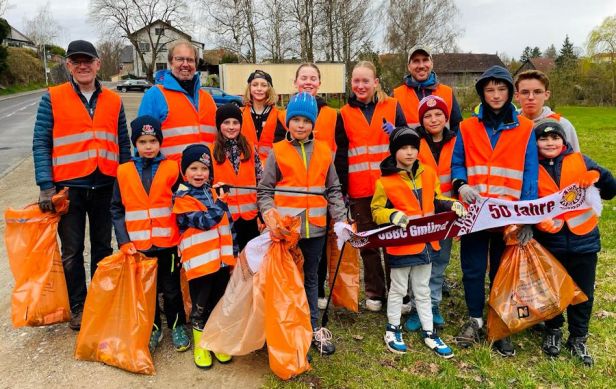 DIn allen Belangen überlegen - die Heimakteure aus Neuhaus
