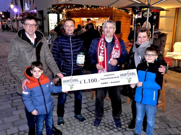 DIn allen Belangen überlegen - die Heimakteure aus Neuhaus