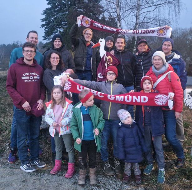 DIn allen Belangen überlegen - die Heimakteure aus Neuhaus