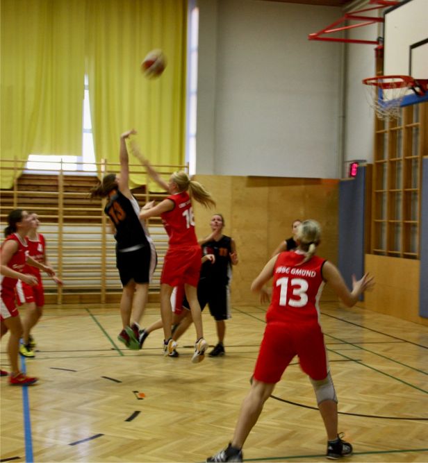 DIn allen Belangen überlegen - die Heimakteure aus Neuhaus