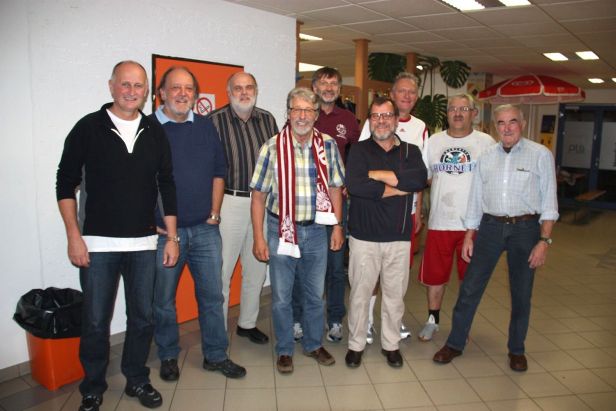 DIn allen Belangen überlegen - die Heimakteure aus Neuhaus