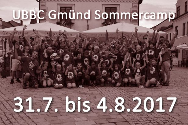 Termin Sommercamp fixiert