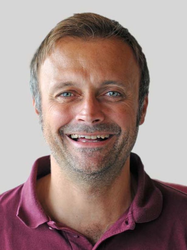 Christoph Vogl übernimmt Traineramt bei den UBBC-Herren