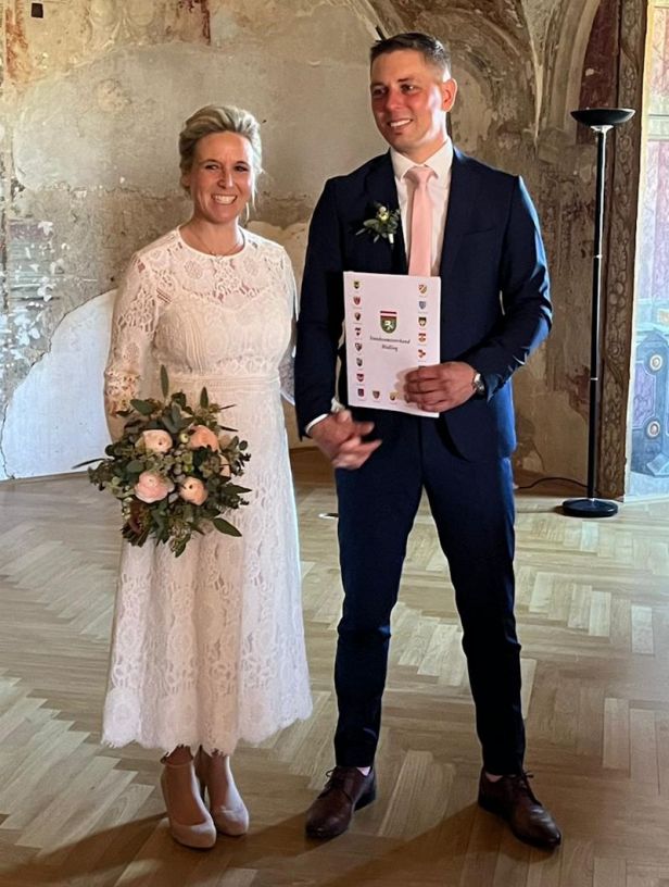 DIn allen Belangen überlegen - die Heimakteure aus Neuhaus