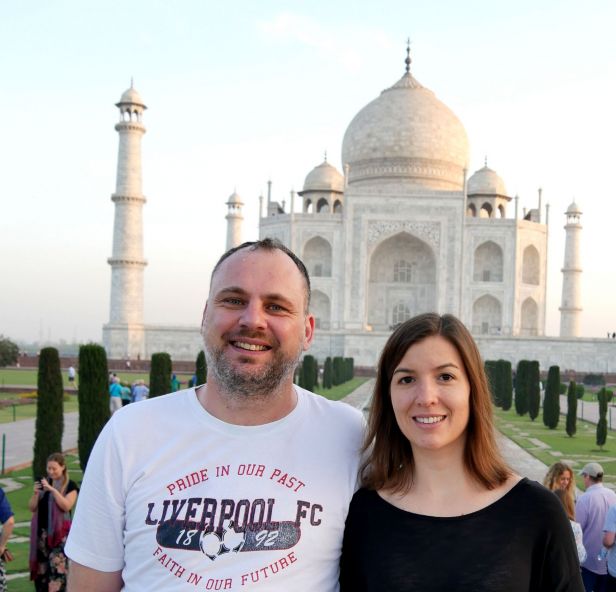 DIn allen Belangen überlegen - die Heimakteure aus Neuhaus