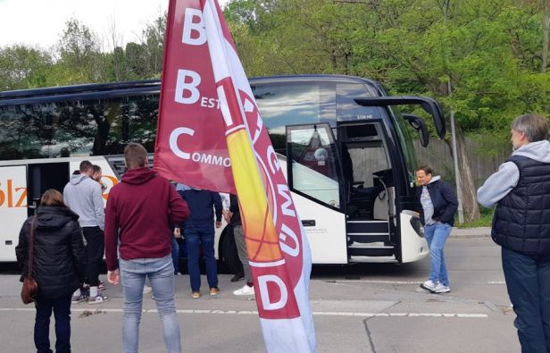 DIn allen Belangen überlegen - die Heimakteure aus Neuhaus