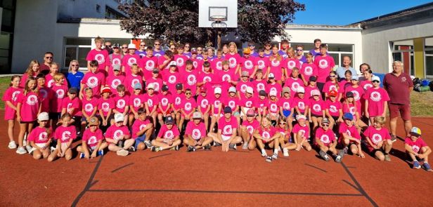 UBBC-Sommercamp 2