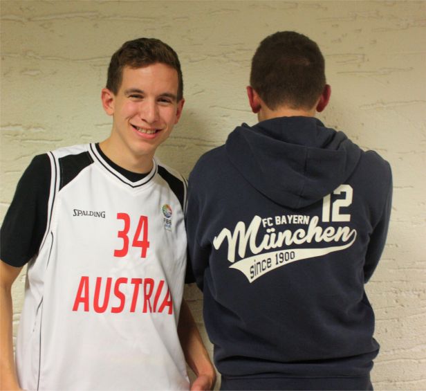 UBBC mit Sensationstranfer für Herren 2 ?