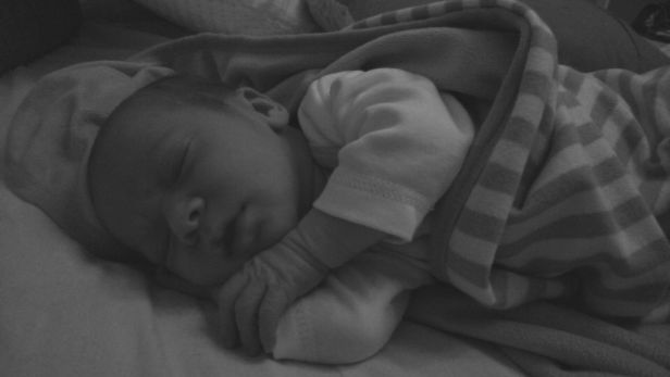 UBBC-Familie am 9.Oktober wieder erweitert