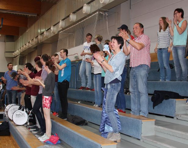 DIn allen Belangen überlegen - die Heimakteure aus Neuhaus