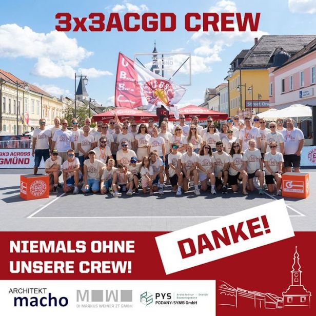 Die Top-Ten der Gmünder Sportevents