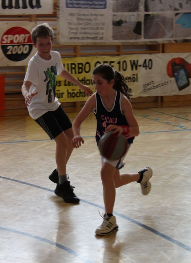 DIn allen Belangen überlegen - die Heimakteure aus Neuhaus