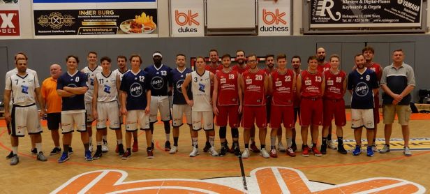 DIn allen Belangen überlegen - die Heimakteure aus Neuhaus