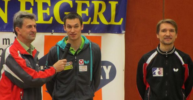 DIn allen Belangen überlegen - die Heimakteure aus Neuhaus