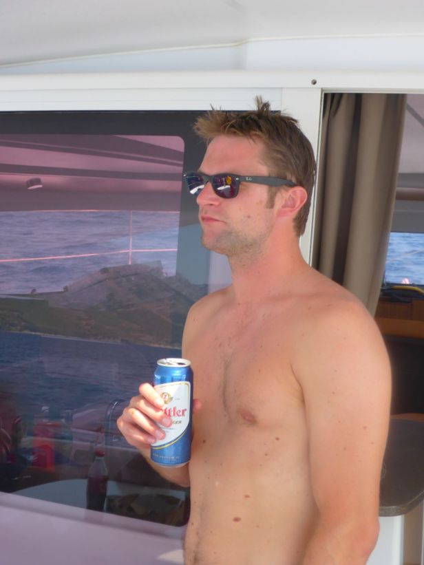 UBBC Segler Rookie Kreuzer