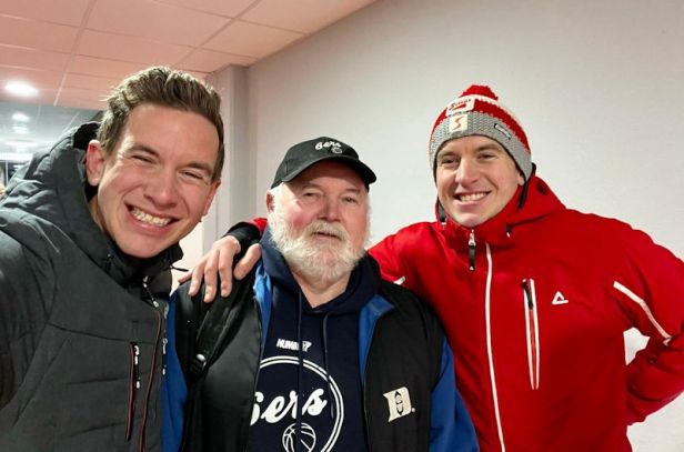 DIn allen Belangen überlegen - die Heimakteure aus Neuhaus