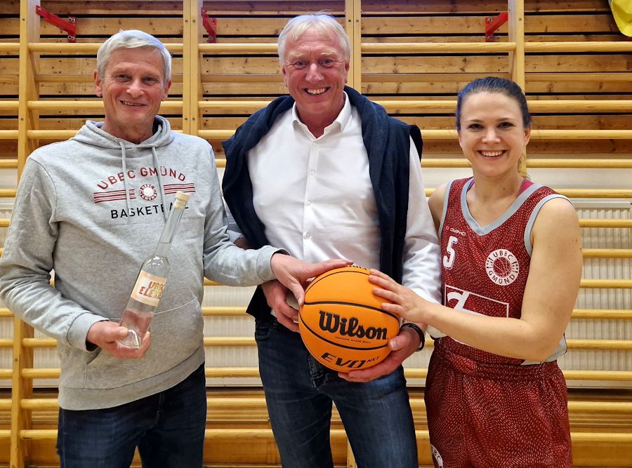 Stadtrat und Abgeordneter zum Landtag Michael Bierbach