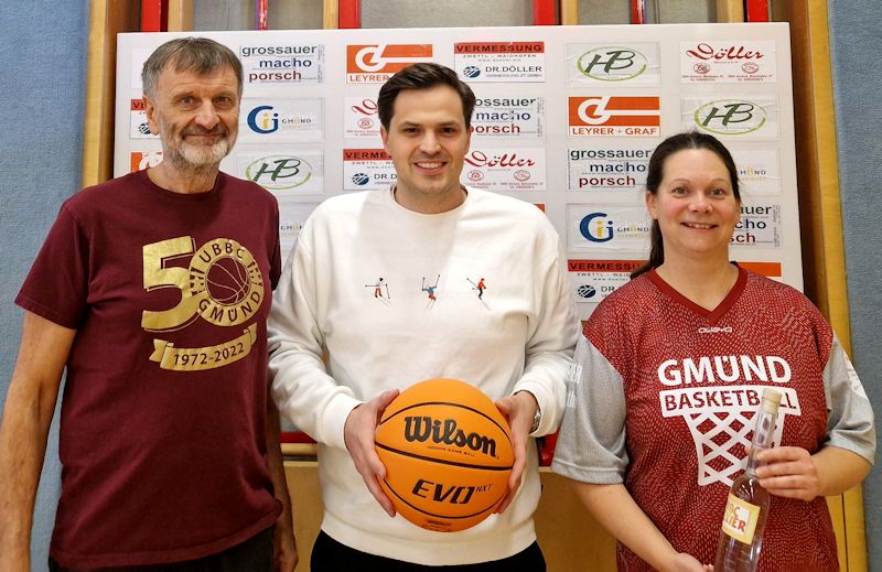 Bundesrat Sebastian Stark